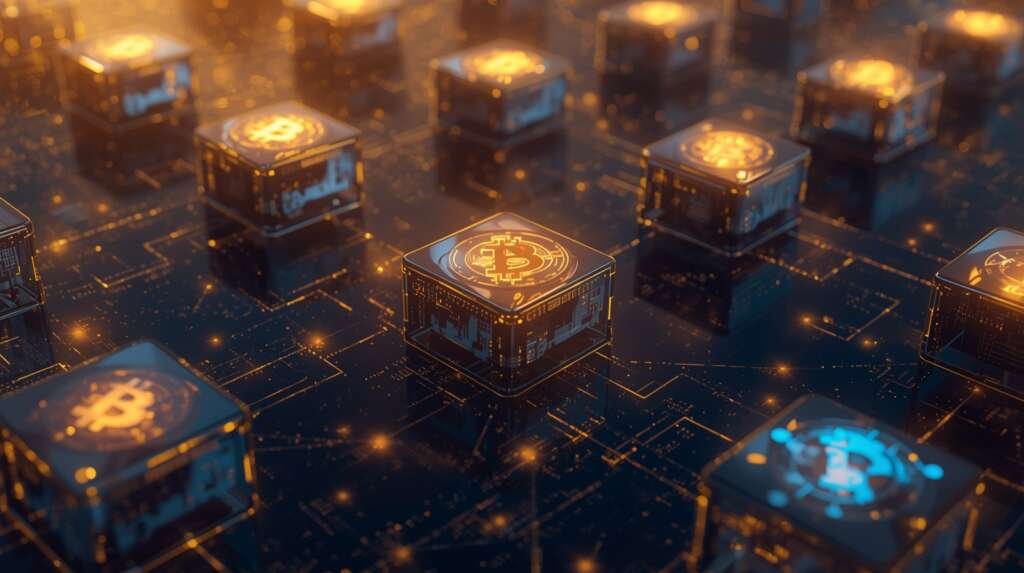 How Distributed Ledger Technology is Weaving a New Reality of Trust?