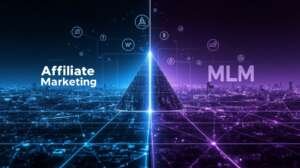 MLM and Affiliate Marketing : Where Opportunity Ends and Regulation Begins