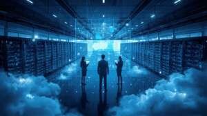 Cloud Mining-as-a-Service