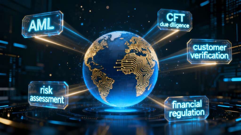 A Complete Guide to the FATF 40 Recommendations