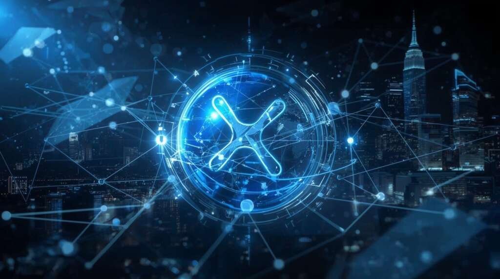 Ripple (XRP) -- Inside the Technology, Strategy, and Global Ambition Behind One of Crypto’s Most Controversial Giants