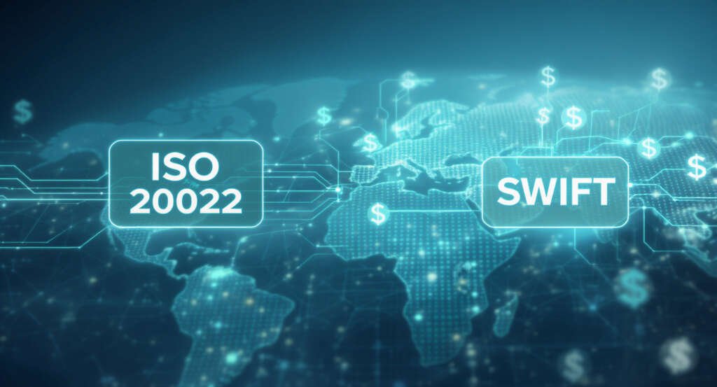 ISO 20022 and SWIFT: Transforming Global Payments Through Standardization