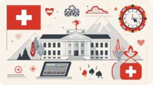 Gambling Regulations in Switzerland