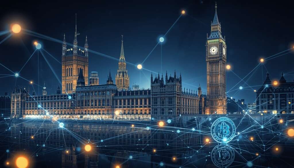 The UK’s Landmark Recognition of Cryptocurrency as Personal Property
