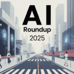 AI Roundup 2026