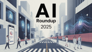 AI Roundup 2026
