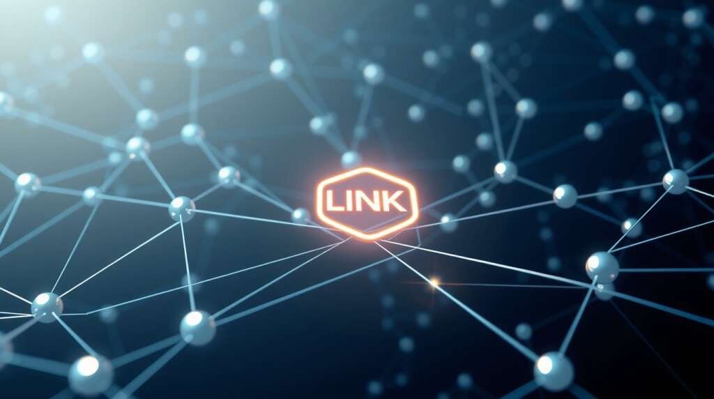 Chainlink (LINK): The Unseen Structural Component of the Web3