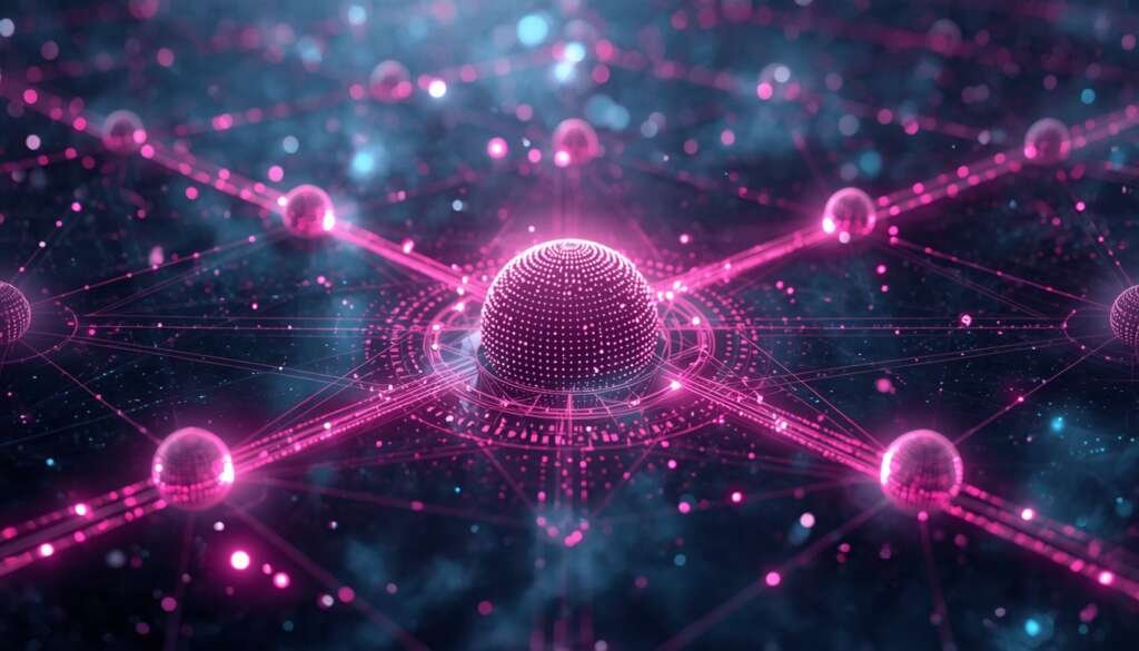 Polkadot (DOT): The Architectural Blueprint for a Connected Web3