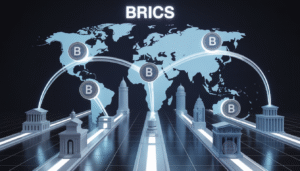 BRICS CBDCs: A New Frontier in Global Digital Money