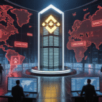 Binance, Sanctions Violations, and the Reshaping of Global Crypto Regulation
