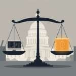 Trump Administration Jane Street Executives Insider Trading Allegations