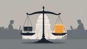 Trump Administration Jane Street Executives Insider Trading Allegations