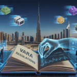 VARA Just Rewrote the Rulebook on Tokenization & Derivatives – What Every Applicant Must Know Now