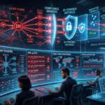 From Risk to Control - How Compliance Disrupts Financial Crime
