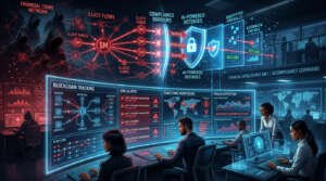 From Risk to Control - How Compliance Disrupts Financial Crime
